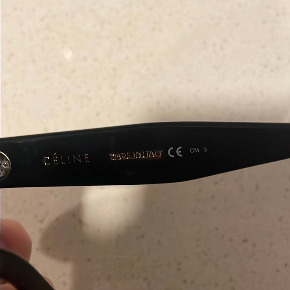 Celine sunglasses - Picture 2 of 2